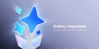 Samsung Unveils the Galaxy S26: A New Era of Personal, Adaptive AI Galaxy Unpacked Invitation