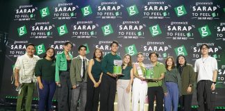 Greenwich ‘Sarap to Feel G’ Fan Meet: A Feel-Good Celebration Greenwich Brand Team with Feel G Fam Ambassadors and Fans