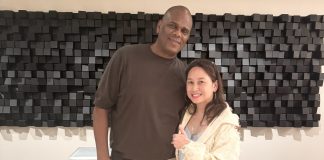 Roslyn Pineda to Lead Sony Music Publishing Asia as President Jon Platt & Roslyn Pineda