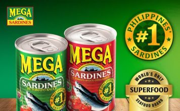 2026 Declared “The Year of the Sardine” by Medical Wellness Association KV - Mega Prime Sardines x Medical Wellness Association