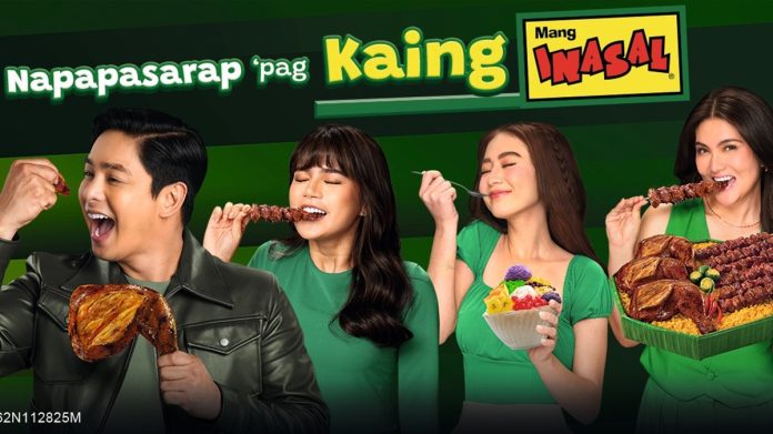 Kaing Mang Inasal Kaing Mang Inasal