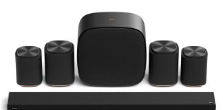 LG Sets a New Gold Standard in Audio with the World-First Sound Suite System LG-Sound-Suite-2026-Image-2-D