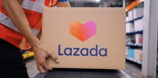 Right Place, Right Time: Outland’s Formula for Brand Success Lazada Logistics 1