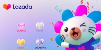 Lazada Philippines Launches Platinum-Only Member Exclusives Lazada Philippines Launches Platinum-Only Member Exclusives