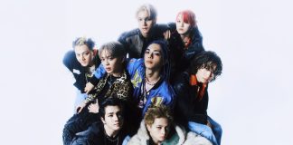 ONE OR EIGHT – GATHER (Mini Album) ft. “TOKYO DRIFT” MXTgbJTL