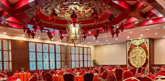 Exquisite Flavors Await: Dragon Court’s Seasonal Specials Manila Prince Hotel's Dragon Court