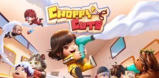New on Steam: Cooperative Coiffure Chaos in Choppy Cuts New on Steam Cooperative Coiffure Chaos in Choppy Cuts