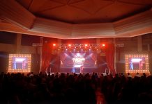 The New Pulse of the Bay Area: PNB Financial Center’s Creative Hub PHC Banking Hall