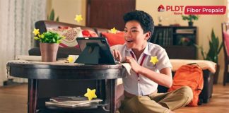 Stop Being ‘Bitin’: Get Unlimited Fiber Internet with PLDT Prepaid PLDT Home Fiber Prepaid (RELEASE)