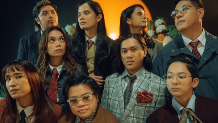 PR Photo _ Apple Music Exclusive