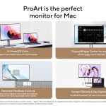 ASUS Bridges the Gap Between ProArt Displays and macOS ProArt is the best monitor for Macbook_1820_1213