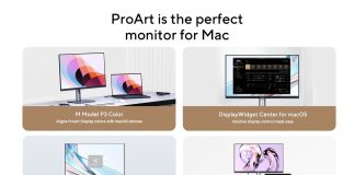 ProArt is the best monitor for Macbook_1820_1213