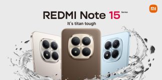 Redmi Note Hits 460M Shipments: Xiaomi’s Mid-Range Success Story RN15KV