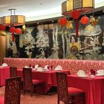 Red Jade: Where Good Fortune Meets Great Flavor Red Jade at The Manila Hotel