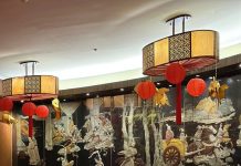 Red Jade: Where Good Fortune Meets Great Flavor Red Jade at The Manila Hotel