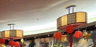 Red Jade: Where Good Fortune Meets Great Flavor Red Jade at The Manila Hotel