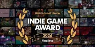 ‘Roger’ Claims Double Victory at 2026 Indie Game Awards 'Roger' Claims Double Victory at 2026 Indie Game Awards_2