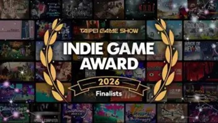 'Roger' Claims Double Victory at 2026 Indie Game Awards_2