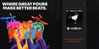 Spotify Soundtracks Philippine Cocktail Week Nationwide Playlist Takeover Spotify Soundtracks Philippine Cocktail Week Nationwide Playlist Takeover_1