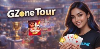 The GZone Tour Returns: A New Era Begins with the Tongits Plus Champions Cup The GZone Tour Returns A New Era Begins with the Tongits Plus Champions Cup
