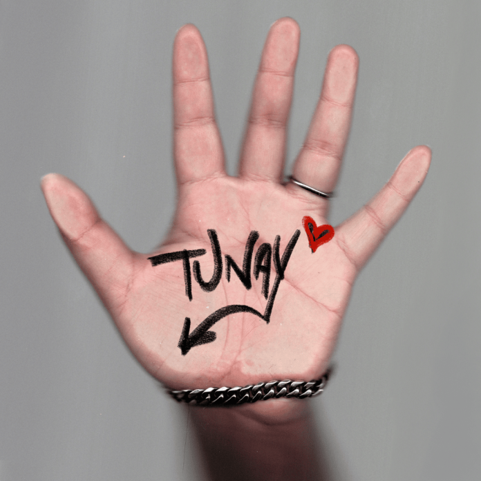 Tunay - Zack