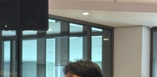 Wilbert Ross Surprises Fans at “The Art of Loving” Valentine’s Experience in Ayala Malls Manila Bay