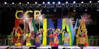 Experience the Pulse of Philippine Art at CCP Pasinaya 2026 Various performing art groups during CCP Pasinaya 2025 (2) - Orly Daquipil