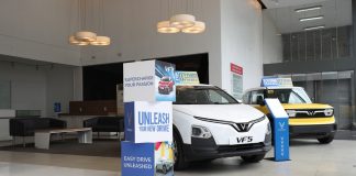 VinFast Caloocan Opens: 30th Dealership for VinFast Philippines in 2026 VinFast Caloocan Opens 30th Dealership for VinFast Philippines in 2026_2
