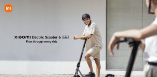 Xiaomi: A Smarter Reset for the Modern Home XiaomiElectricScooter6Lite-kv-GL