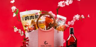 Year of the Horse 2026: Elegance and Tradition at Solaire Resort Year of the Horse 2026 Elegance and Tradition at Solaire Resort_3