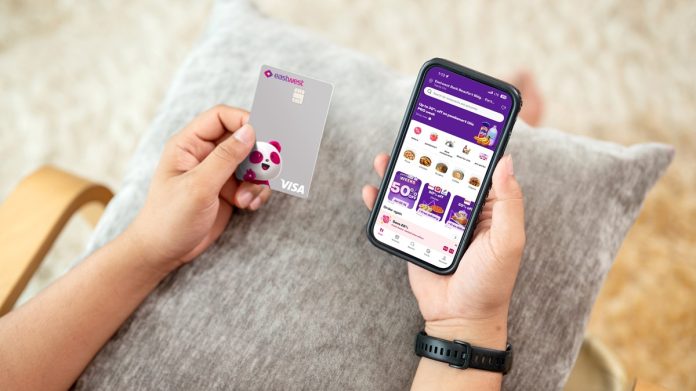 foodpanda foodpanda