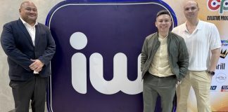 iWantTFC Hits Southern Negros via KCAT Partnership iWANT EXPANDS REACH IN SOUTHERN NEGROS THROUGH KCAT PARTNERSHIP