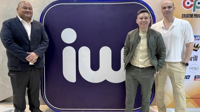 iWANT EXPANDS REACH IN SOUTHERN NEGROS THROUGH KCAT PARTNERSHIP iWANT EXPANDS REACH IN SOUTHERN NEGROS THROUGH KCAT PARTNERSHIP
