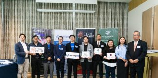 learningBOX and TechShake Launch Manila Learning Partnership learningBOX and TechShake Forge the Future of Learning in Manila_1