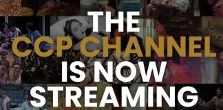 CCP Channel Showcases Powerful Stories of Filipino Women This March 02. CCP Channel
