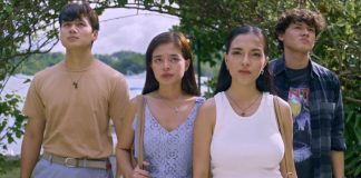 Hotel 88 is #1! Step into the Mystery on iWantTFC Now 05 - River Joseph, Bianca De Vera, Mika Salamanca, Josh Ford