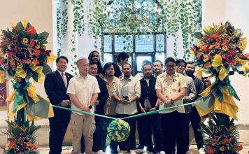 Cracking the Code of Creativity: HATCH 8th Edition Turns The Manila Hotel into a Living Canvas