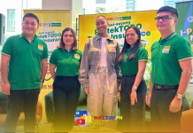Travel smarter with Palawan Group of Companies’ 𝙋𝙧𝙤𝙩𝙚𝙠𝙏𝙊𝘿𝙊 𝙏𝙧𝙖𝙫𝙚𝙡 𝙄𝙣𝙨𝙪𝙧𝙖𝙣𝙘𝙚!