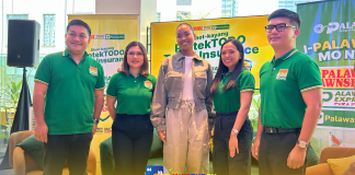 Travel smarter with Palawan Group of Companies’ 𝙋𝙧𝙤𝙩𝙚𝙠𝙏𝙊𝘿𝙊 𝙏𝙧𝙖𝙫𝙚𝙡 𝙄𝙣𝙨𝙪𝙧𝙖𝙣𝙘𝙚!