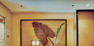 Women’s Month at The Manila Hotel: Your Ultimate Beauty & Wellness Escape 20% off The Manila Hotel Spa (1)