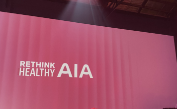 AIA Philippines Unveils 2026 Rethink Healthy Study, Redefining What It Means to Be Healthy