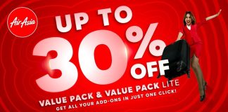 AirAsia Promo Alert: 99% Off All Seats and All Flights Worldwide AirAsia Promo Alert 99% Off All Seats and All Flights Worldwide_2