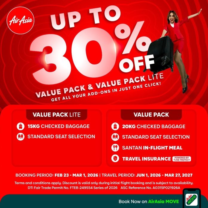 AirAsia Promo Alert 99% Off All Seats and All Flights Worldwide_2 AirAsia Promo Alert 99% Off All Seats and All Flights Worldwide_2