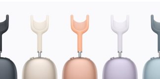 Apple Refines Its Premium Audio with the New AirPods Max 2 Apple Refines Its Premium Audio with the New AirPods Max 2_1