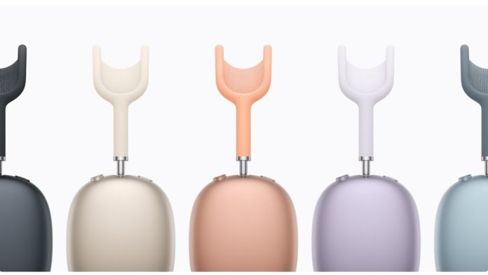 Apple Refines Its Premium Audio with the New AirPods Max 2_1