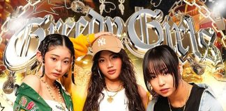 B.Rox Arrives: Hear the New Debut “Greedy Girls” via Sony Music’s RED B.Rox Arrives Hear the New Debut “Greedy Girls” via Sony Music’s RED_1