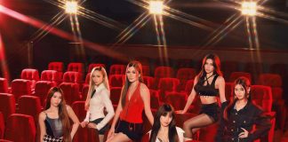 Double Release Alert: “Unang Kilig” x “Honey Honey” Out Now! #BINI BINI