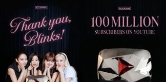 BLACKPINK Makes History: YouTube’s First Artist to Receive Red Diamond Award BLACKPINK Makes History YouTube’s First Artist to Receive Red Diamond Award