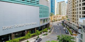 Coming Soon to Taguig: Your Favorite Eats are Joining This Vibrant Lifestyle Haven Banner Photo