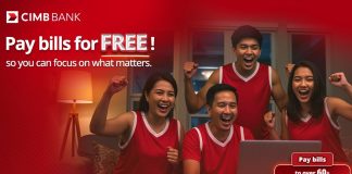 Zero Fees: How to Pay Your Bills for Free on CIMB Bank PH App CIMB Bank PH - Pay your bills for free on the CIMB Bank PH app
